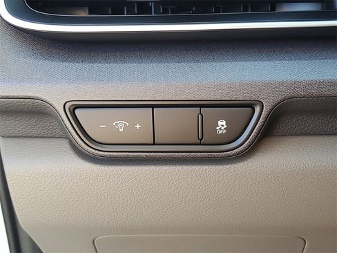 New 2026 Kia Carnival EX image 19