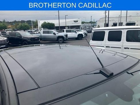 Used 2013 Lincoln MKX AWD image 16