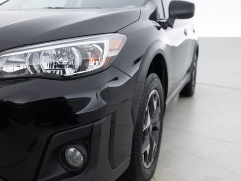 Used 2019 Subaru Crosstrek 2.0i Premium w/ Eyesight System AWD/4WD image 12