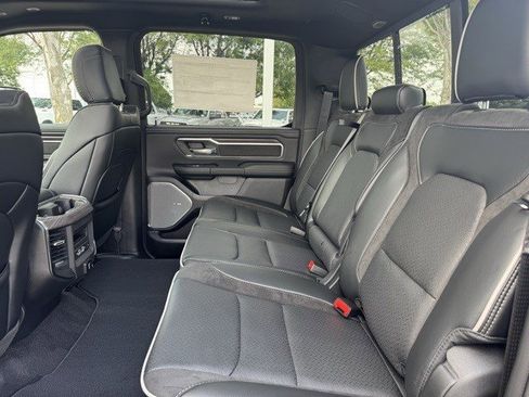 New 2026 RAM 1500 Laramie w/ Night Edition image 34