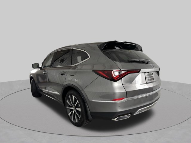 Used 2026 Acura MDX w/ Technology Package FWD image 5