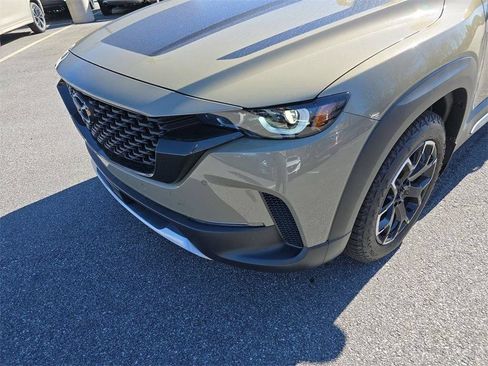Certified 2026 MAZDA CX-50 Meridian Edition w/ Apex Package AWD/4WD image 10