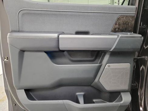 Used 2021 Ford F150 Lariat w/ Equipment Group 502A High image 12