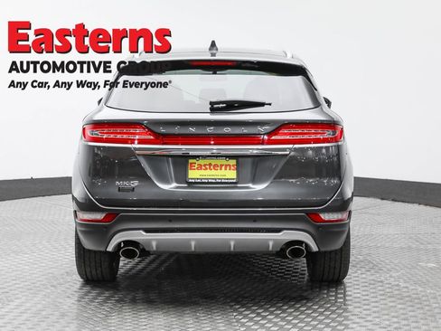 Used 2019 Lincoln MKC Select w/ Select Plus Package image 6