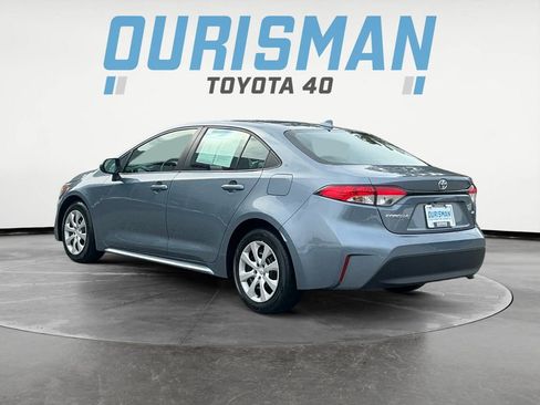 Certified 2024 Toyota Corolla LE image 6