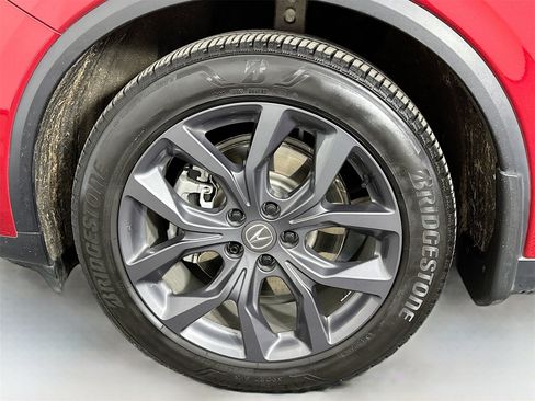 Used 2023 Acura MDX A-Spec image 34