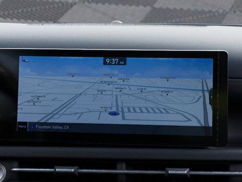 New 2026 Hyundai Santa Cruz XRT image 13