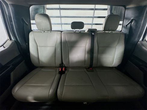 Used 2021 Ford F250 XL w/ Power Equipment Group image 13