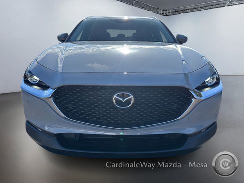 New 2026 MAZDA CX-30 AWD 2.5 S image 9