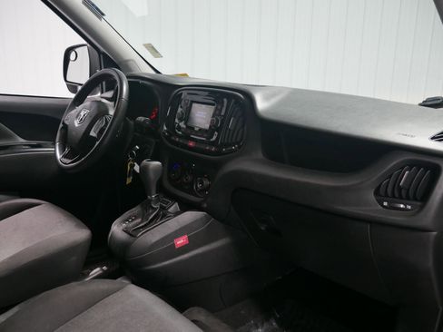 Used 2019 RAM ProMaster City Tradesman SLT image 11