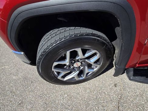 Used 2022 GMC Sierra 1500 SLT w/ SLT Premium Plus Package image 10