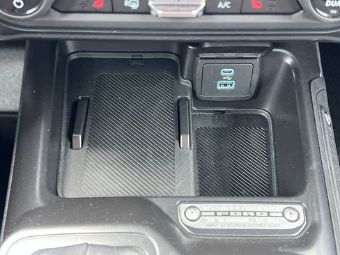New 2025 Ford Bronco Big Bend AWD/4WD image 7