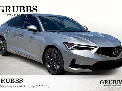 Used 2025 Acura Integra A-Spec