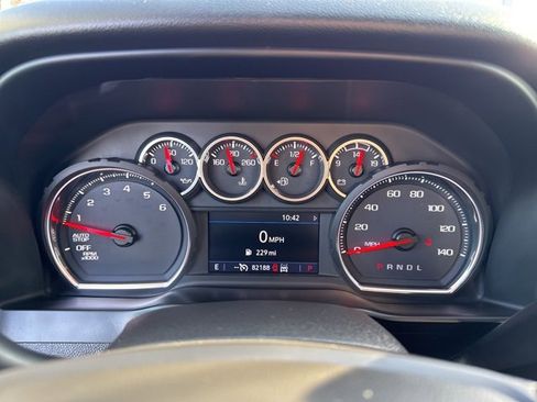 Used 2020 Chevrolet Silverado 1500 LT w/ All-Star Edition image 18