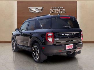 Used 2022 Ford Bronco Sport Big Bend w/ Convenience Package AWD/4WD video 3