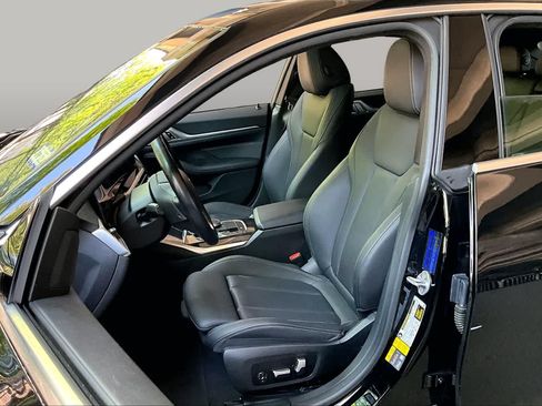 Used 2023 BMW i4 eDrive40 RWD image 6