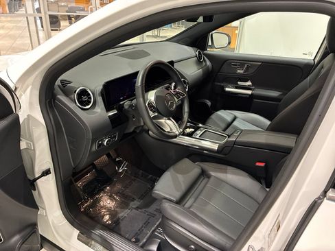Used 2026 Mercedes-Benz GLA 250 4MATIC image 18