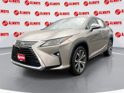 Used 2019 Lexus RX 350 FWD w/ Navigation Package