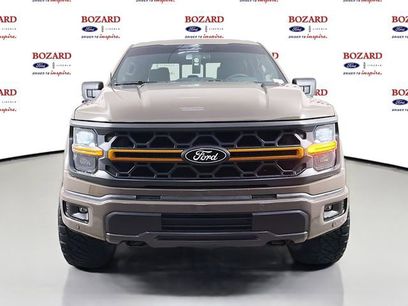 New 2026 Ford F150 Tremor w/ Bed Utility Package