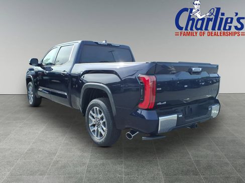 New 2026 Toyota Tundra 1794 Edition AWD/4WD image 5