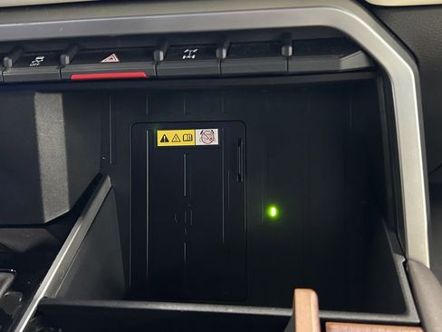 Used 2023 Toyota Tundra 1794 Edition w/ TRD Off-Road Package image 32