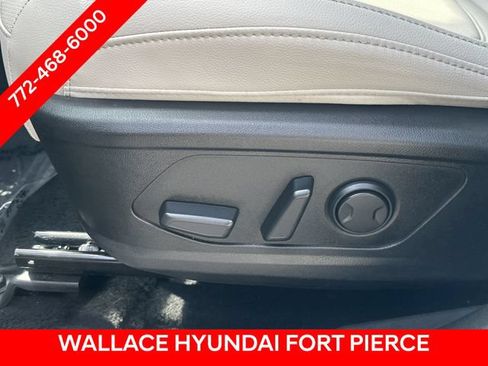 Used 2024 Hyundai Tucson SEL w/ Convenience Package AWD/4WD image 23
