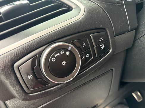 Used 2023 Ford Edge ST-Line AWD/4WD image 24