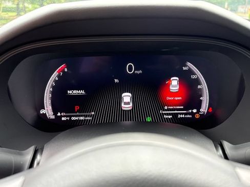 Certified 2025 Acura TLX SH-AWD w/ A-SPEC Pkg image 17