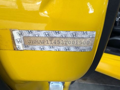 Used 2003 Honda S2000 image 74