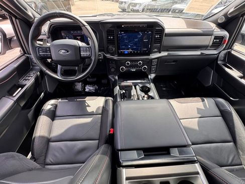 Used 2024 Ford F150 Raptor AWD/4WD image 27