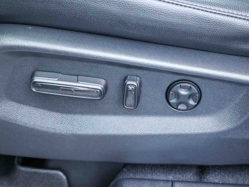 Certified 2025 Honda Odyssey EX-L image 27