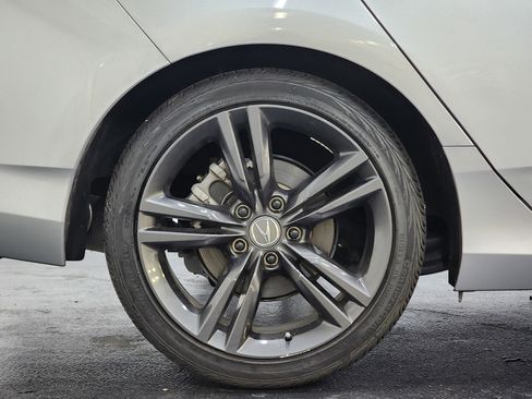 Used 2023 Acura Integra A-Spec image 27