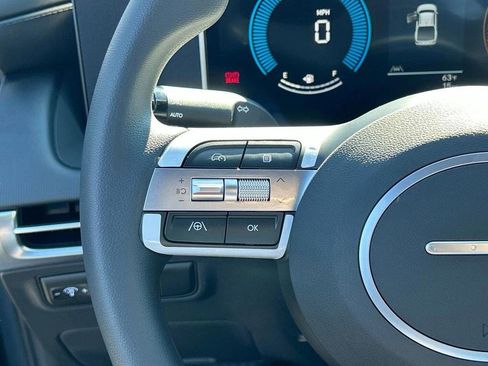 New 2026 Hyundai Santa Cruz SEL image 29