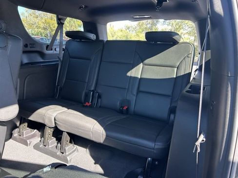 Used 2023 Chevrolet Suburban High Country w/ Max Trailering Package image 16