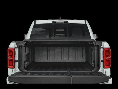 New 2026 RAM 1500 Tungsten w/ Off Road Group AWD/4WD image 7