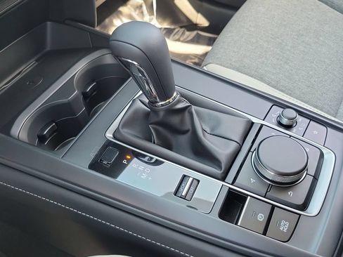 New 2026 MAZDA CX-30 Aire Edition AWD/4WD image 11