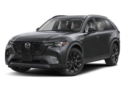 Used 2026 MAZDA CX-90 3.3 Turbo w/ Premium Sport Pkg