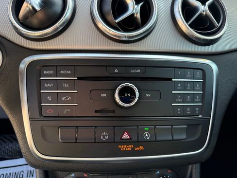 Used 2015 Mercedes-Benz CLA 250 image 19