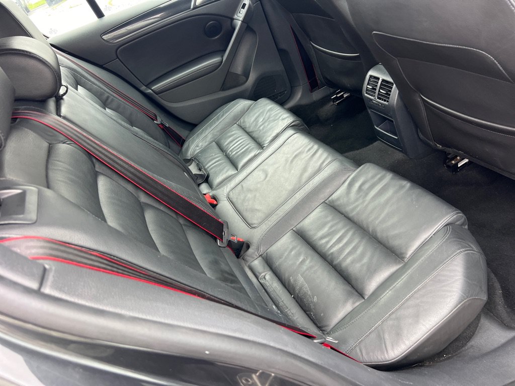 Used 2014 Volkswagen GTI Driver's Edition FWD image 16