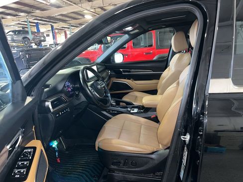 Used 2021 Kia Telluride SX image 5