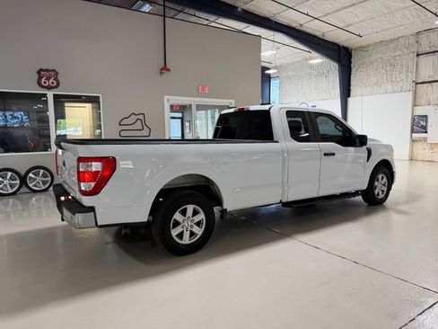 Used 2021 Ford F150 XL w/ Equipment Group 101A High RWD image 48