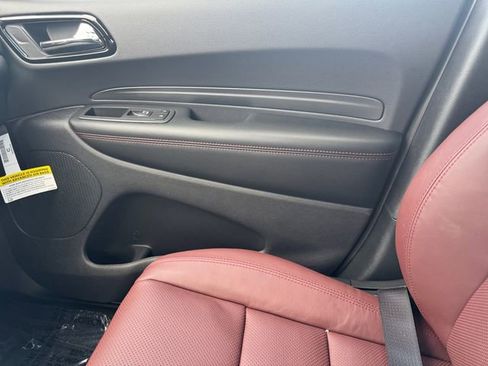 New 2026 Dodge Durango GT AWD/4WD image 24