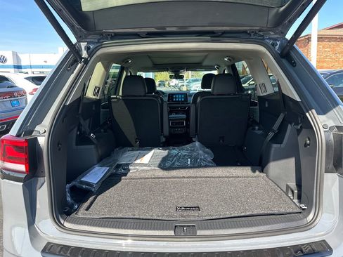 New 2026 Volkswagen Atlas Peak Edition AWD/4WD image 29