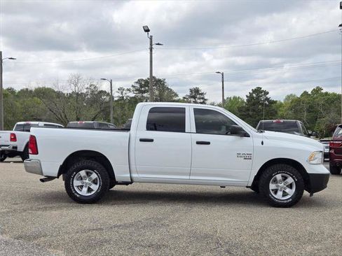 Certified 2023 RAM 1500 Classic SLT w/ Electronics Group AWD/4WD image 6