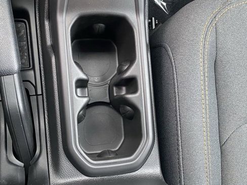 New 2026 Jeep Wrangler Willys image 24