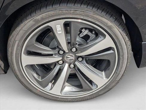 New 2025 Acura TLX w/ Technology Package image 15