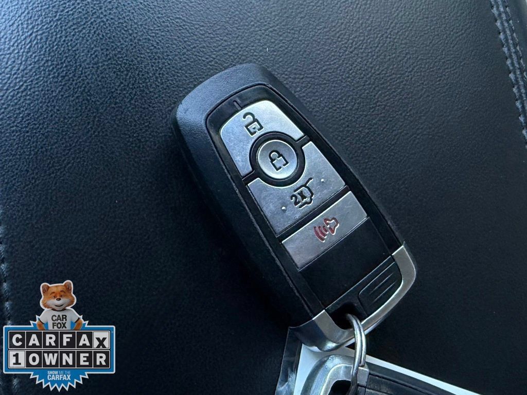 Used 2023 Ford Explorer XLT RWD image 27