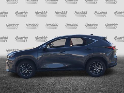 Used 2025 Lexus NX 250 FWD w/ Towing Package (2000 Lbs) image 6