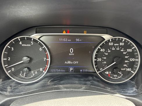 Used 2020 Nissan Altima 2.5 S FWD image 20