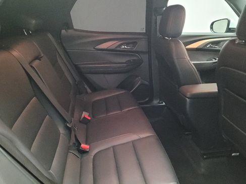 Used 2021 Chevrolet TrailBlazer ACTIV FWD image 19